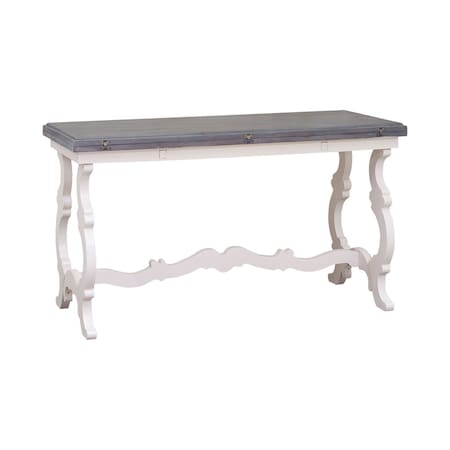 Volume Console Table